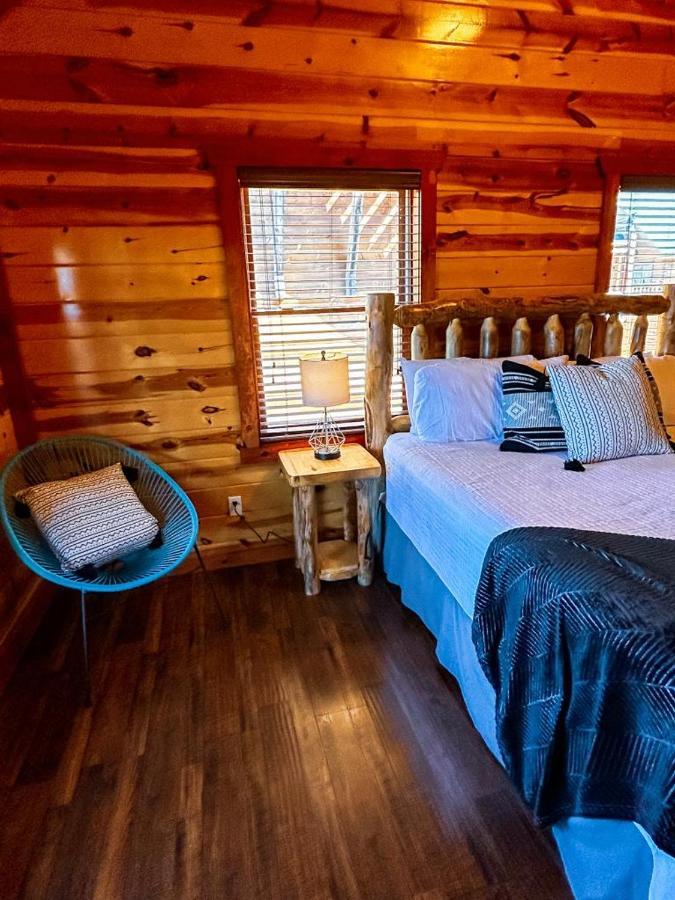 Heated Pool Hot Tub Game Room Mountain Views Sevierville Esterno foto