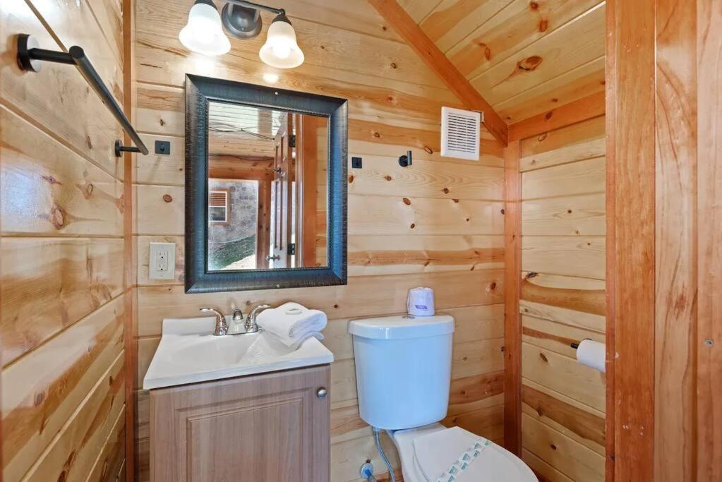 Heated Pool Hot Tub Game Room Mountain Views Sevierville Esterno foto
